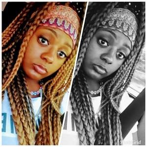 Meet your Posher, Jaylon